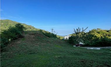 Venta de lotes campestres en Minca Santa Marta