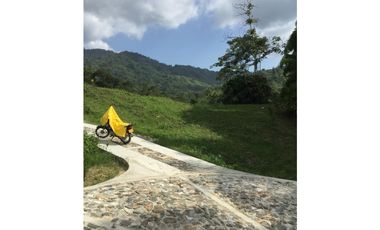 Venta de lotes campestres en Minca Santa Marta