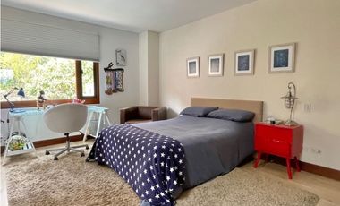 Bosque Medina, exclusiva y moderna casa