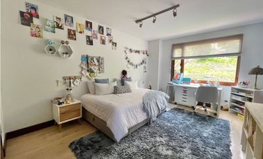 Bosque Medina, exclusiva y moderna casa
