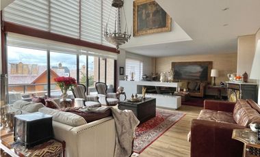 Bosque Medina, exclusiva y moderna casa