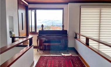 Bosque Medina, exclusiva y moderna casa
