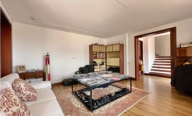Bosque Medina, exclusiva y moderna casa