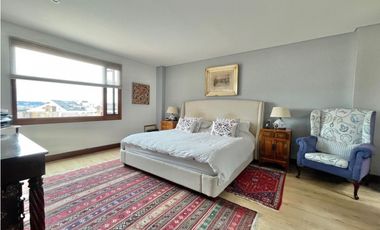 Bosque Medina, exclusiva y moderna casa