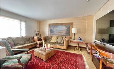 Bosque Medina, exclusiva y moderna casa