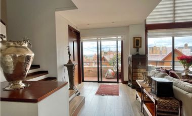 Bosque Medina, exclusiva y moderna casa