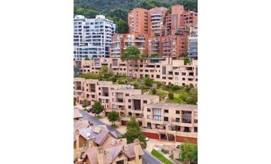 Bosque Medina, exclusiva y moderna casa