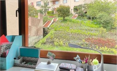 Bosque Medina, exclusiva y moderna casa
