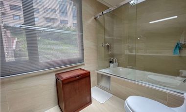 Bosque Medina, exclusiva y moderna casa