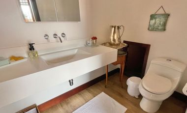 Bosque Medina, exclusiva y moderna casa