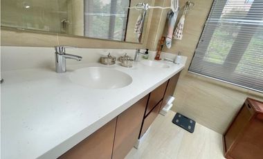 Bosque Medina, exclusiva y moderna casa