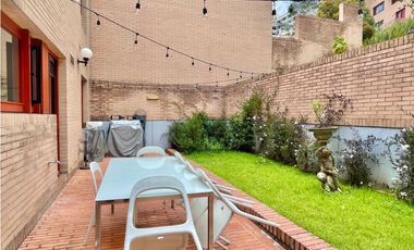 Bosque Medina, exclusiva y moderna casa