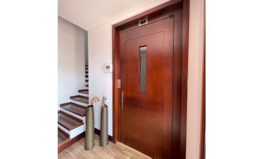 Bosque Medina, exclusiva y moderna casa
