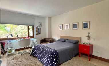Bosque Medina, exclusiva y moderna casa