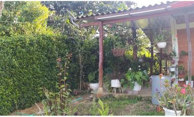 Pavas La Cumbre Valle Colombia - Hermosa finca con piscina en venta