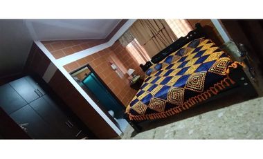 Pavas La Cumbre Valle Colombia - Hermosa finca con piscina en venta