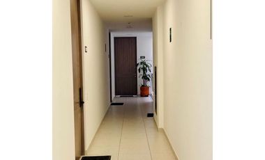 Apartaestudio Sta Barbara Oriental arriendo amoblado