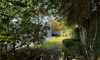 ESPECTACULAR CASA DE VERANO EN SAN JERÓNIMO