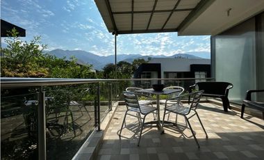 ESPECTACULAR CASA DE VERANO EN SAN JERÓNIMO
