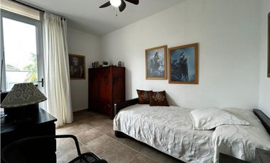 ESPECTACULAR CASA DE VERANO EN SAN JERÓNIMO