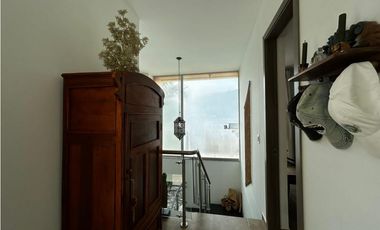 ESPECTACULAR CASA DE VERANO EN SAN JERÓNIMO