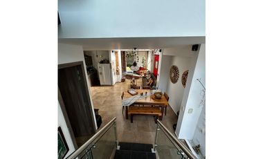ESPECTACULAR CASA DE VERANO EN SAN JERÓNIMO