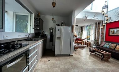 ESPECTACULAR CASA DE VERANO EN SAN JERÓNIMO