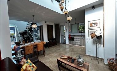 ESPECTACULAR CASA DE VERANO EN SAN JERÓNIMO