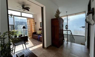 ESPECTACULAR CASA DE VERANO EN SAN JERÓNIMO