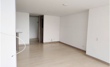 Apartaestudio en Venta, la Estrella, Sector la Ferrería