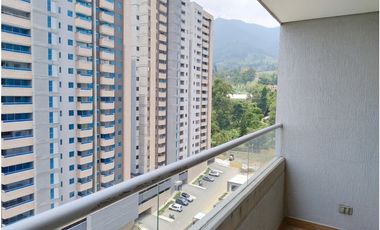 Apartaestudio en Venta, la Estrella, Sector la Ferrería