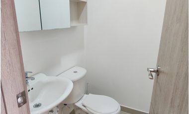 Apartaestudio en Venta, la Estrella, Sector la Ferrería