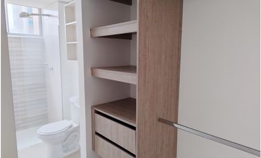 Apartaestudio en Venta, la Estrella, Sector la Ferrería