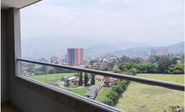 Apartaestudio en Venta, la Estrella, Sector la Ferrería