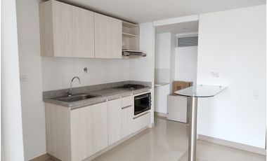 Apartaestudio en Venta, la Estrella, Sector la Ferrería