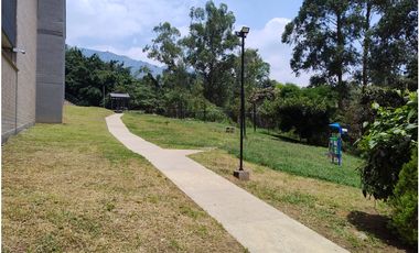 Apartaestudio en Venta, la Estrella, Sector la Ferrería