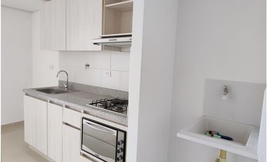 Apartaestudio en Venta, la Estrella, Sector la Ferrería