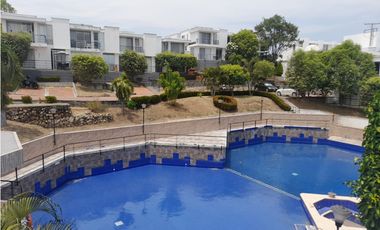 CASA EN ARRIENDO BARRIO PORTACHUELO CONDOMINIO HORIZONTE GIRARDOT