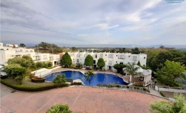 CASA EN ARRIENDO BARRIO PORTACHUELO CONDOMINIO HORIZONTE GIRARDOT