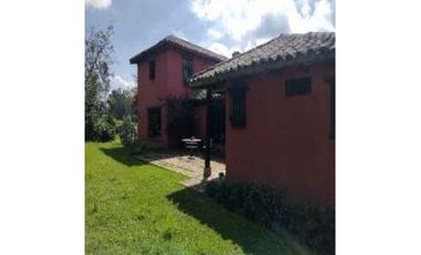 FINCA CAMPESTRE AGROPECUARIA