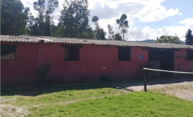 FINCA CAMPESTRE AGROPECUARIA