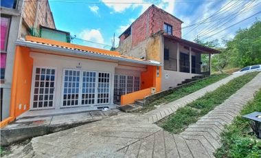 Maat vende Casa, El Porvenir-Villeta 98m2 $250Millones