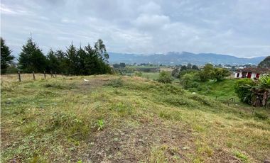 VENDO LOTE CON HERMOSA VISTA SECTOR EL CARMEN DE VIBORAL