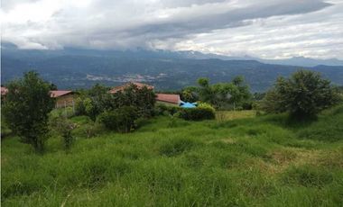 Lote Campestre De 1500 M² En La Mesa Cundi