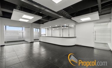 OFICINA EN VENTA, LA FLORESTA