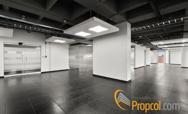 OFICINA EN VENTA, LA FLORESTA