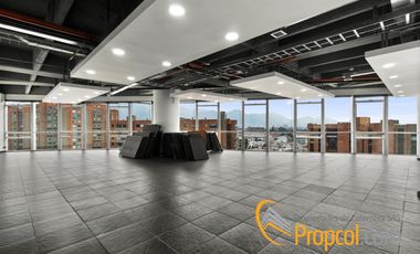 OFICINA EN VENTA, LA FLORESTA