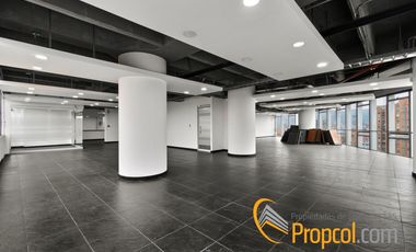 OFICINA EN VENTA, LA FLORESTA