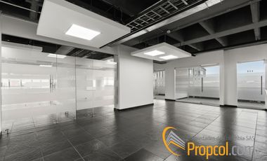 OFICINA EN VENTA, LA FLORESTA