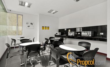 OFICINA EN VENTA, LA FLORESTA